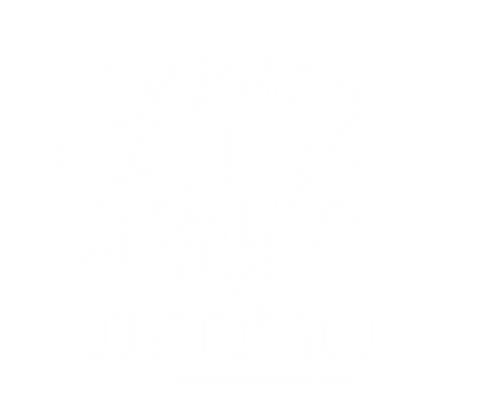 Luxury Lifestyle graphic
